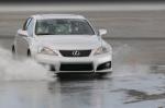 Lexus IS-F 2008 года
